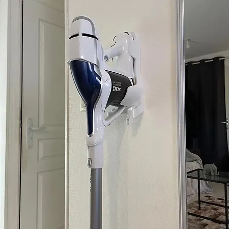 Kcv 1 Chambre