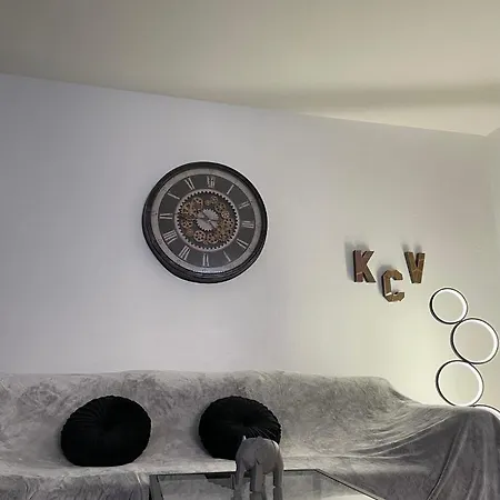 Kcv 1 Chambre Apartment *
