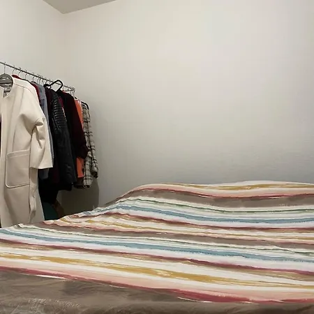 Kcv 1 Chambre