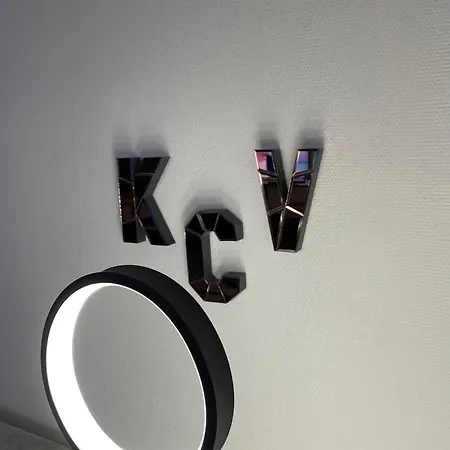 Apartment Kcv 1 Chambre Roubaix