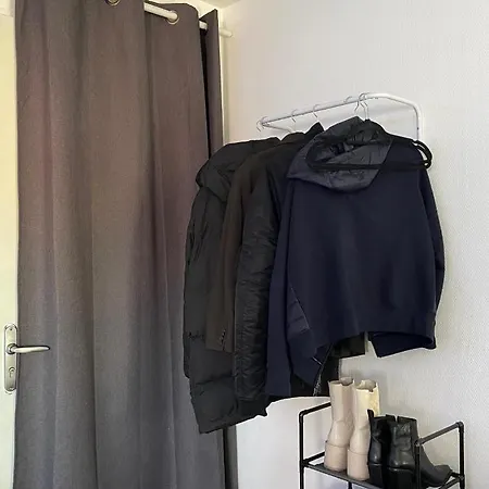 Kcv 1 Chambre * Roubaix
